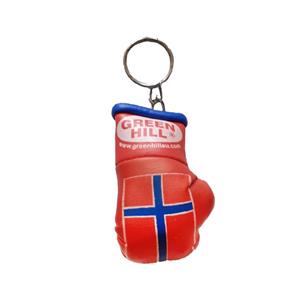 جاسوئیچی طرح دستکش بوکس