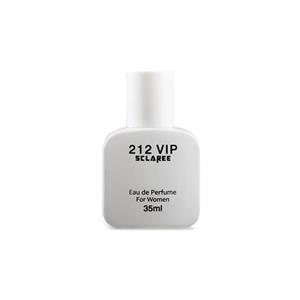 ادوپرفیوم زنانه اسکلاره مدل 212 VIP حجم 35 میلی لیتر Sclaree Eau De Parfum For Women 35ml 