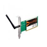 D-Link DWA-525 Wireless N150 PCI Adapter