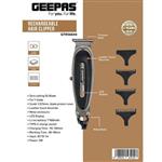 ماشین اصلاح جیپاس مدل GEEPAS GTR56044