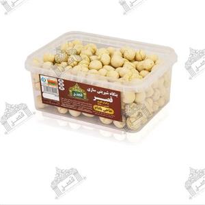 شیرینی حاجی بادام ممتاز قصر اردکان (400گرمی)