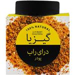 پودر ادویه درای راب گیزیا 90 گرمی