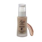 کرم پودر حاوی روغن آرگان و آلوئه ورا SPF 30 کنویس-P01