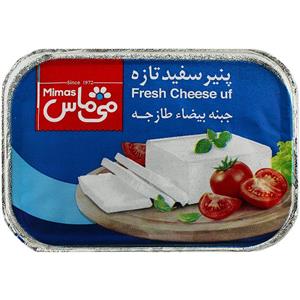 پنیر سفید نیم چرب می ماس 300 گرمی