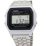 ساعت مردانه کاسیو Casio فلزی  ساخت ژاپن