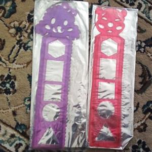 خط کش ژله ایی