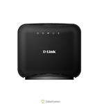 D-Link DSL-2600U Wireless 1x1 11n ADSL2+ Router