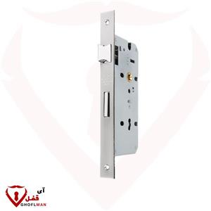 قفل درب کلیدی L500 ایران IRAN