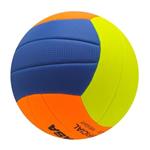 توپ والیبال میکاسا مدل چند رنگ