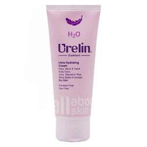 کرم مرطوب کننده دست و صورت کامفورت اورلین