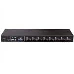 سوییچ 8 پورت PS2/USB دی-لینک مدل KVM-440