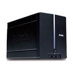 D-Link DNS-321 2-Bay NAS