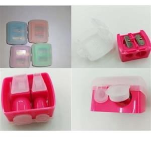 تراش آرایشی دو قلو با کیفیت فقط 28تومان 