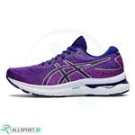 کتانی رانینگ اسیکس Asics GEL-NIMBUS 24 1012B201-500