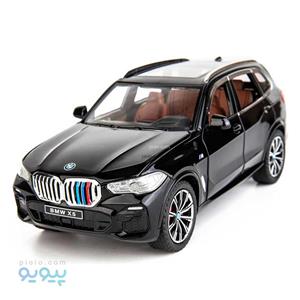 ماکت ماشین بی ام و X5 فلزی ویلی کد 9264