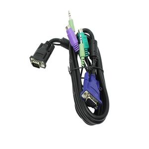 کابل 121-D-Link KVM