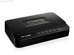 مودم - روتر TP-LINK TD-8817