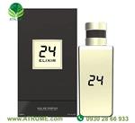 عطر ادکلن سنت استوری 24 الکسیر سی اف تران کویلیتی  100 میل مردانه – زنانه