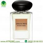 عطر ادکلن جیور جیو آرمانی پرایو پیویان سوزهو  100 میل زنانه