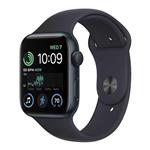 Apple Watch SE (2nd Gen) 44mm Starlight Aluminum Case with Starlight Sport Band M/L