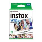 کاغذ فیلم دوربین چاپ سریع فوجی فیلم FUJIFILM INSTAX Wide 300 بسته 10 عددی