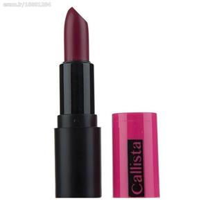 رژ لب جامد کالیستا مدل Matt شماره M27 Callista Matt Lipstick M27