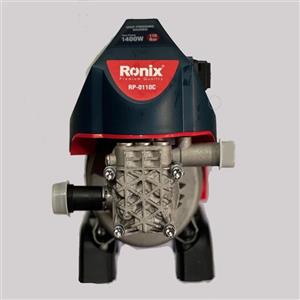 کارواش رونیکس مدل RP-0110C ظرفیت ۱۱۰ بار دینامی