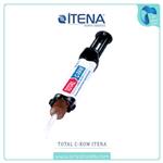 سمان رزینی دوال کیور مخصوص زیرکونیا ایتنا TOTAL C-ROM ITENA