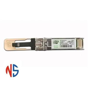  ماژول سیسکو مدل Cisco SFP-25G-SR-S