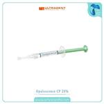 کیت بیلیچینگ خانگی (2 سرنگ ) OPALESCENCE CP 20%