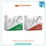 بلیچینگ خانگی Opalescence Go 15%HP Ultradent