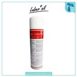 اسپری روغنکاری اینسترومنت LUBER OIL حجم 500 میلی لیتر