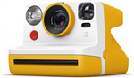 دوربین چاپ فوری برند Polaroid| مدل (Polaroid Now I-Type (9031| زرد|زمان تحویل 2 تا 3 هفته کاری
