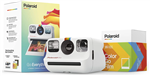 دوربین عکاسی چاپ سریع برند Polaroid| مدل Polaroid Go Everything (6036)|سفید| دوربین به همراه فیلم فوری|زمان تحویل 2 تا 3 هفته کاری