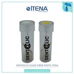 فایبرپست ایتنا  DENTOCLIC GLASS FIBER POSTS iTENA