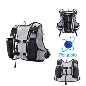 کوله اسکای رانینگ 5 لیتری اسنوهاک MY1015SH