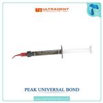 باندینگ سرنگی ULTRADENT PEAK UNIVERSAL BOND 