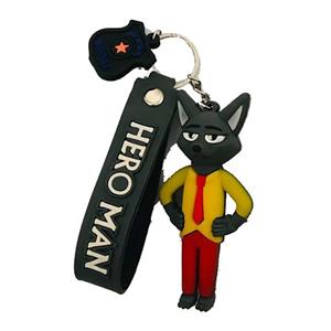 جاسوئیچی سیلیکونی نیک وایلد زوتوپیا