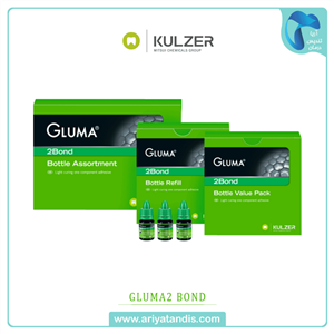 باندینگ نسل 5 کولزر GLUMA2 BOND KULZER