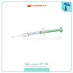 کیت بیلیچینگ خانگی (2 سرنگ )  OPALESCENCE CP 15%