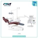 یونیت دندانپزشکی فراز طب مدرن مدل FTM S500