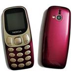 گوشی موبایل نوکیا 3310 مینی NOKIA PRO (دوربین دار)