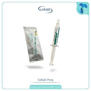 مواد و تجهیزات دندانپزشکی آرسی پرپ کبالت Cobalt 