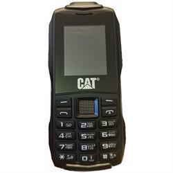 گوشی موبایل کاترپیلار کت CAT X27 