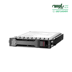 هارد سرور HPE 6.4TB SAS 24G Mixed Use SFF BC Multi Vendor SSD