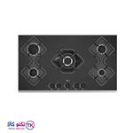 Bimax MG5090 Glass Gas Hob