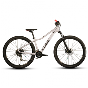 دوچرخه 27 کیوب مدل 2022 CUBE ACCESS WS EAZ