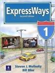 کتاب آموزشی اکسپرس ویز Expressways Book 1 2nd