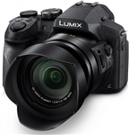 دوربین دیجیتال پاناسونیک | مدل LUMIX FZ300 | دارای زوم طولانی 12.1 مگاپیکسلی | سنسور 1/2.3 اینچی | ویدیوی 4K | بدنه دوربین گرد و غبار | لنز زوم LEICA DC 24X F2.8 – DMC- |- زمان تحویل 2 تا 3 هفته کاری