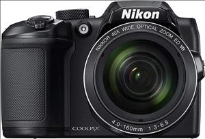 دوربین دیجیتال برند Nikon | رنگ مشکی | 16 مگاپیکسل فشرده | مدل COOLPIX B500 |- زمان تحویل 2 تا 3 هفته کاری